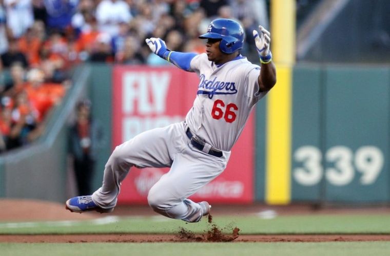 yasiel-puig-mlb-los-angeles-dodgers-san-francisco-giants-850x560
