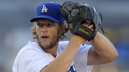 Clayton-Kershaw