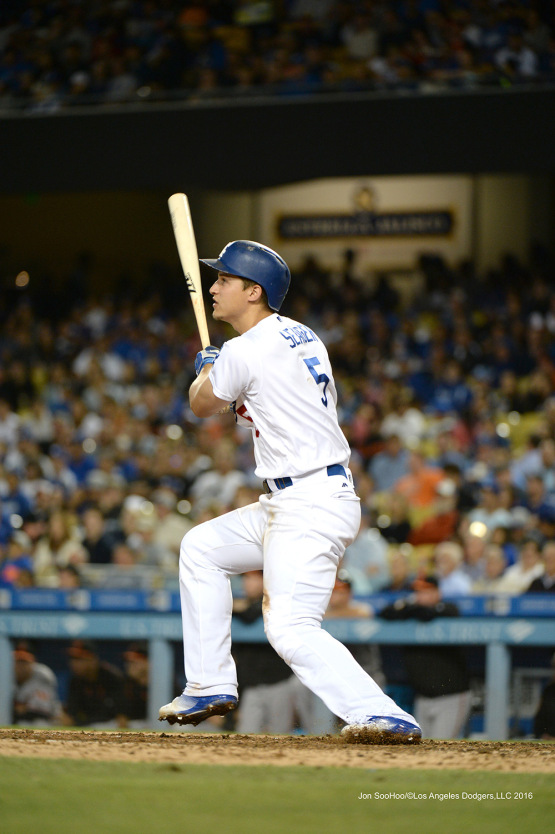 Baltimore Orioles vs Los Angeles Dodgers