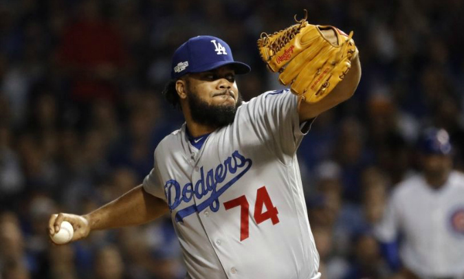 9614864-kenley-jansen-mlb-nlcs-los-angeles-dodgers-chicago-cubs-850x560