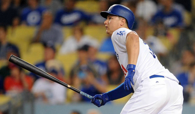 Joc-Pederson