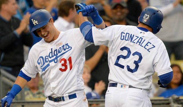 Adrian-Gonzalez-Joc-Pederson