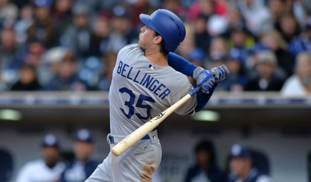 bellinger