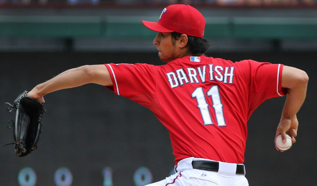 darvish