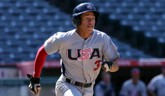 Jeren-Kendall-CF-Vanderbilt