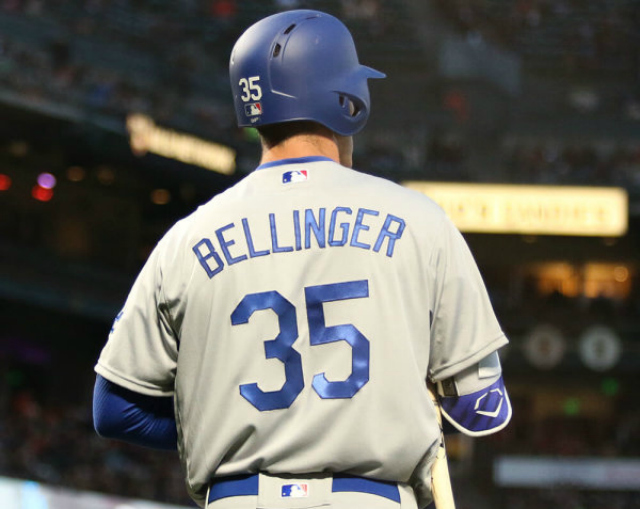 Cody-Bellinger