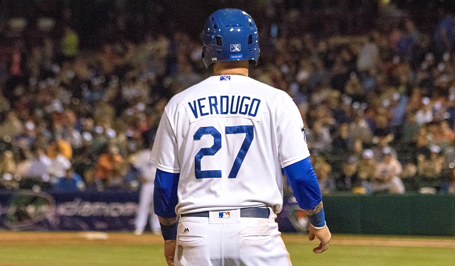 Verdugo