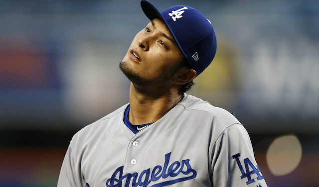 Yu-Darvish