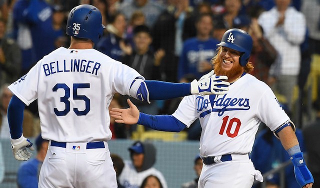 Cody-Bellinger-Justin-Turner