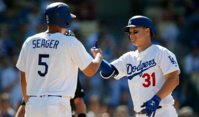 seager