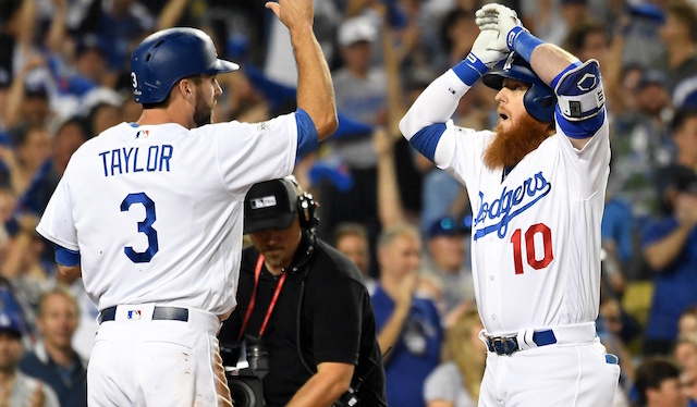 Chris-Taylor-Justin-Turner