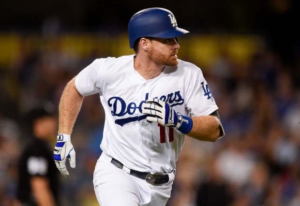 Logan Forsythe