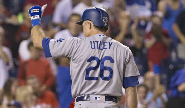 utley