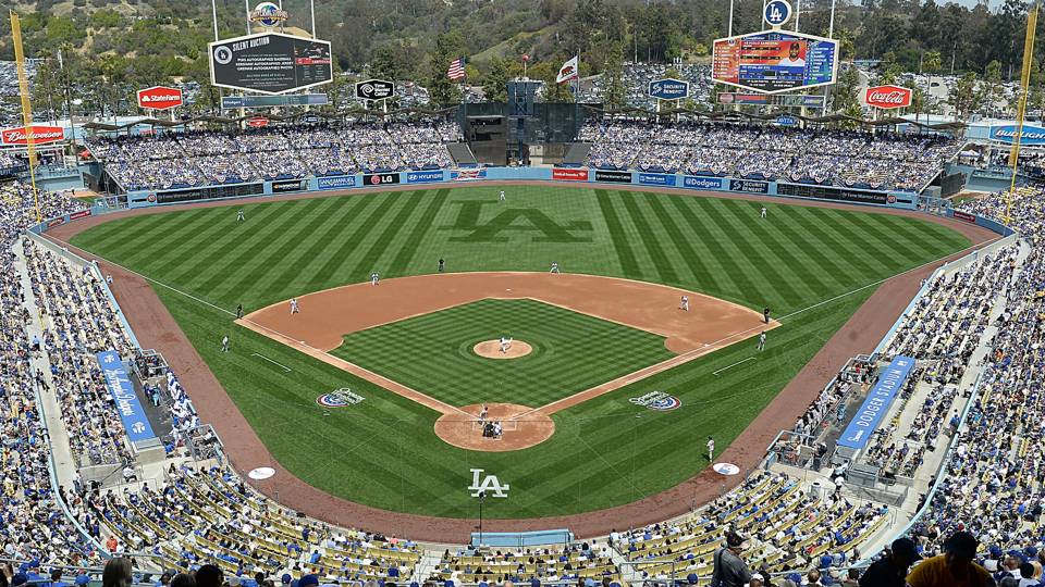 dodger-stadium