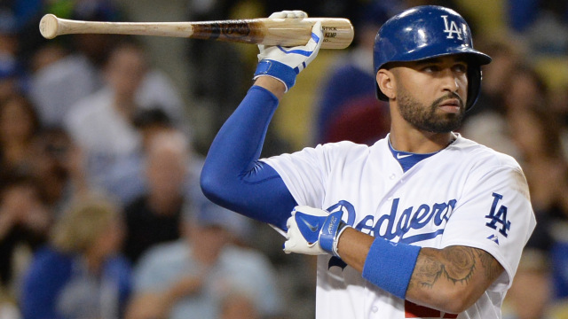 Colorado Rockies v Los Angeles Dodgers