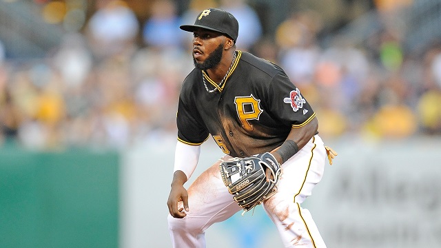 Cincinnati Reds v Pittsburgh Pirates