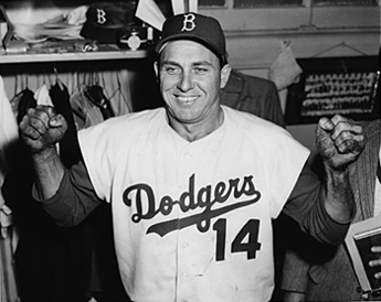 Gil-Hodges