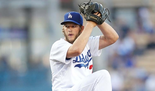 ClaytonKershaw