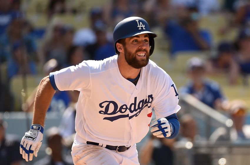 Atlanta Braves v Los Angeles Dodgers