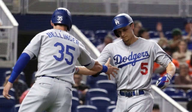 cody-bellinger-corey-seager