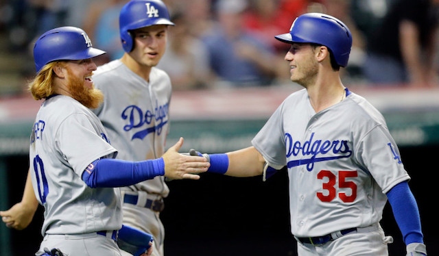 Cody-Bellinger-Corey-Seager-Justin-Turner