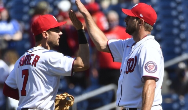 Max-Scherzer-Trea-Turner