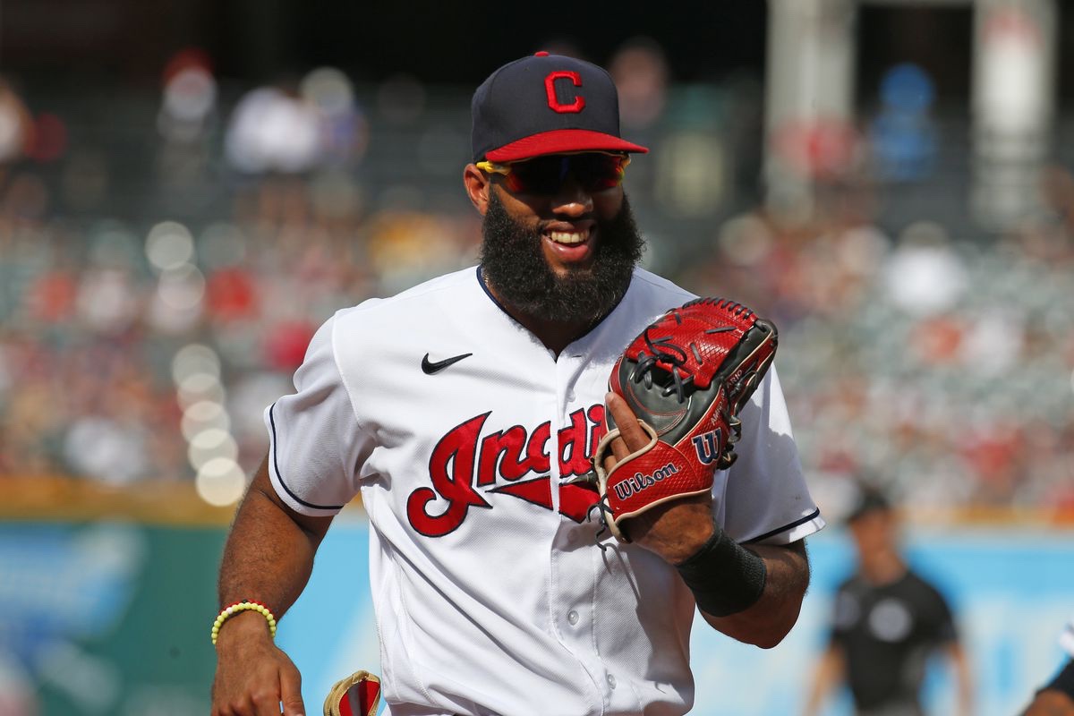 Dodgers Add Another Utility Player in Amed Rosario – Think Blue